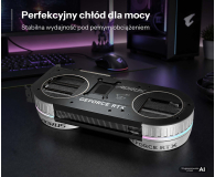 Gigabyte GeForce RTX 5080 Infinity 16GB GDDR7 - 1592489 - zdjęcie 11